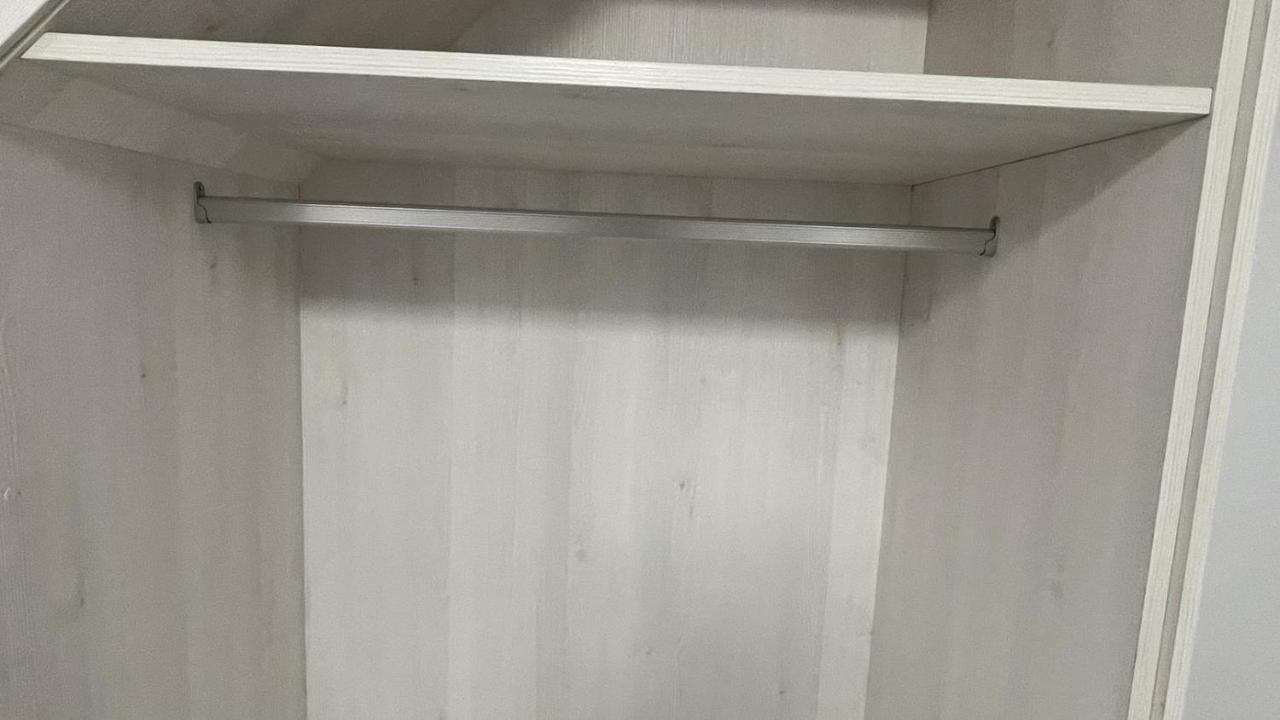 Piso de lujo en primera linea de playa y garaje Cádiz Exterior foto